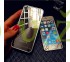 Tvrdené sklo iPhone 5/5S/SE - strieborné